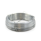 Garden wire made of steel, 50m Without PVC coating, 1.4mm thickness